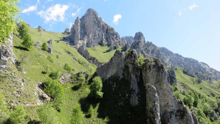 rifugio rosalba cresta segantini