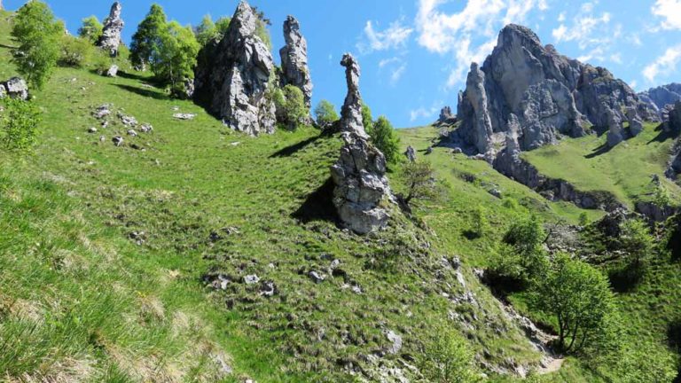 rifugio rosalba cresta segantini