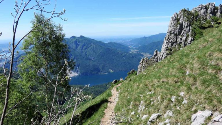 rifugio rosalba cresta segantini