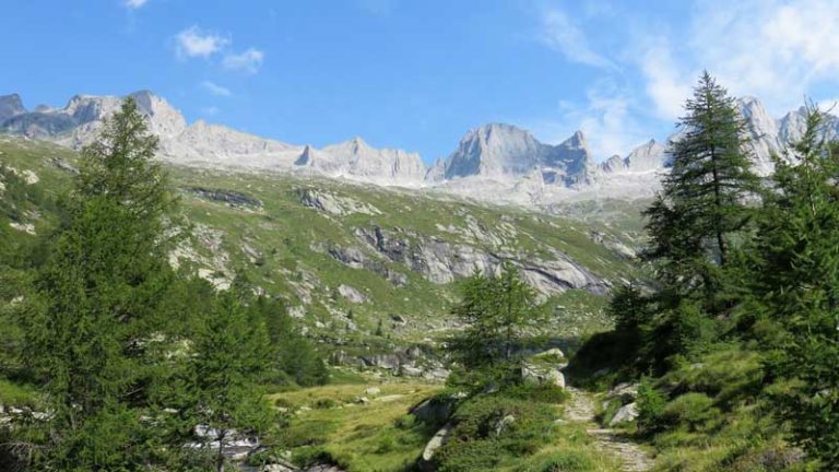 rifugio gianetti valtellina