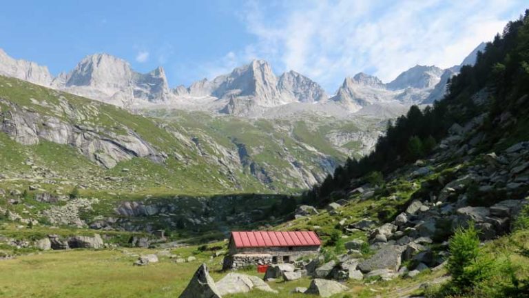 rifugio gianetti valtellina