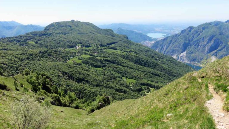 rifugio rosalba cresta segantini