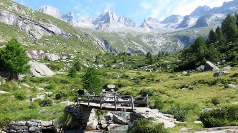 rifugio gianetti valtellina