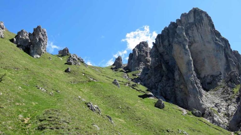 rifugio rosalba cresta segantini