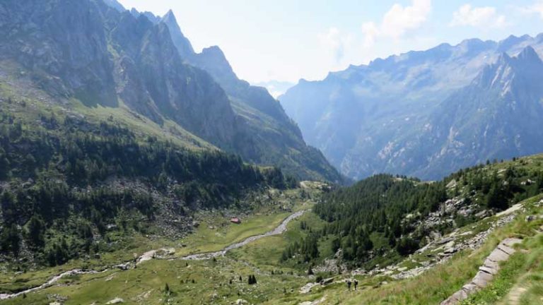 rifugio gianetti valtellina