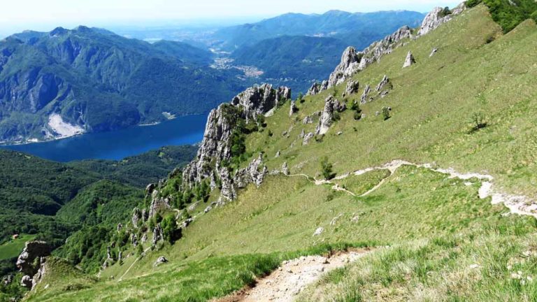 rifugio rosalba cresta segantini