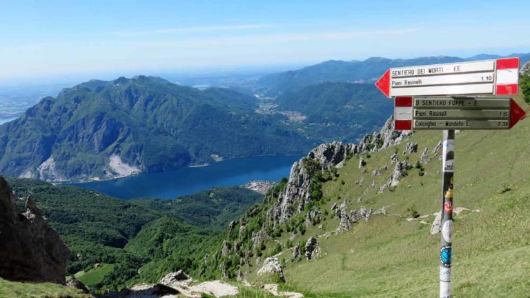 rifugio rosalba cresta segantini