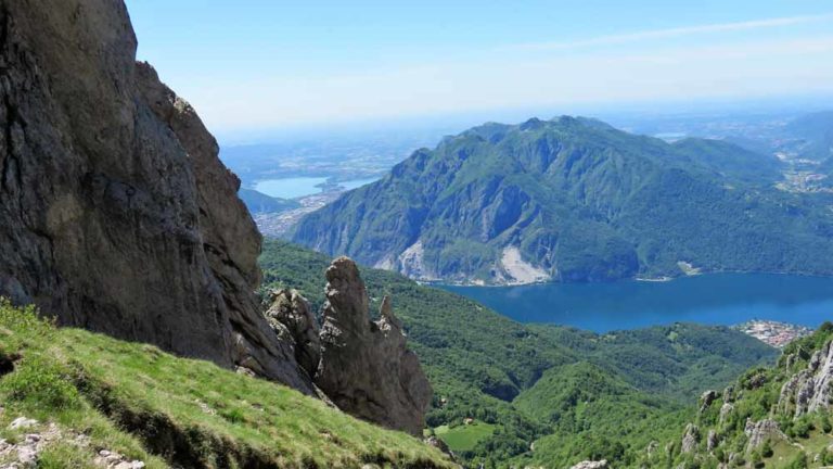 rifugio rosalba cresta segantini