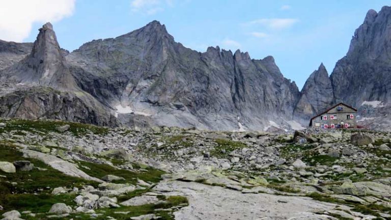 rifugio gianetti valtellina