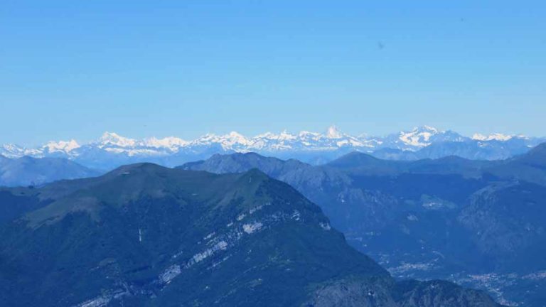 rifugio rosalba cresta segantini