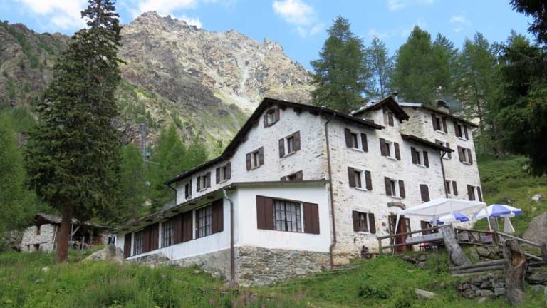 rifugio musella valmalenco