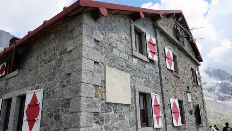 rifugio gianetti valtellina