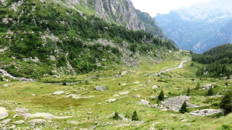 rifugio gianetti valtellina