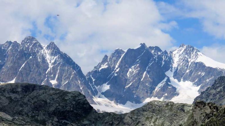 Bernina valmalenco