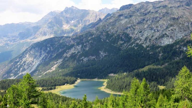 valmalenco lago palu