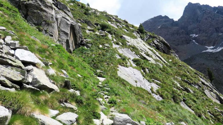 rifugio cesare ponti valtellina