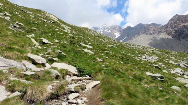 rifugio cesare ponti valtellina