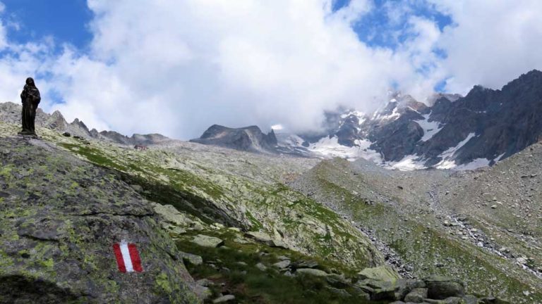 rifugio cesare ponti valtellina