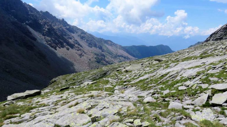 rifugio cesare ponti valtellina