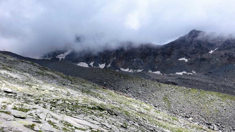 rifugio cesare ponti valtellina