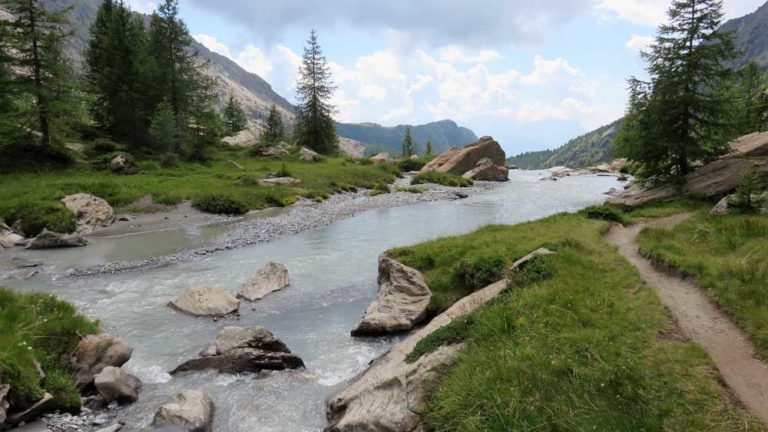 rifugio cesare ponti valtellina