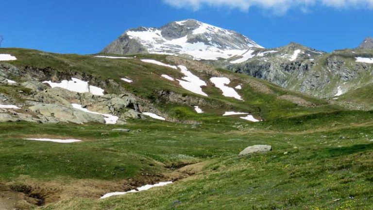 rifugio dondena