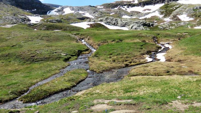 rifugio miserin