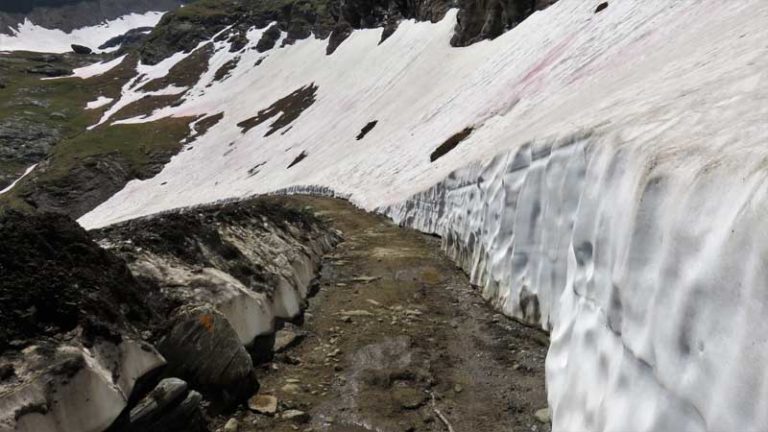 rifugio miserin