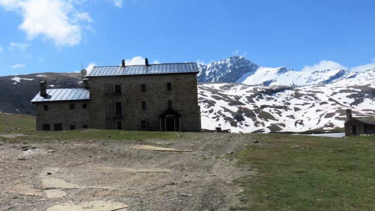 rifugio miserin