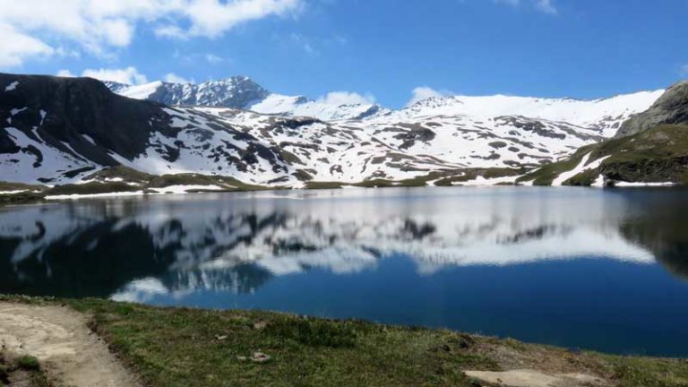 rifugio miserin