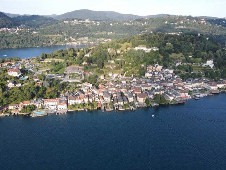 orta san giulio