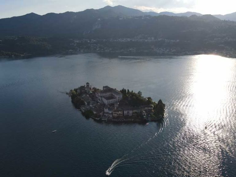 orta san giulio