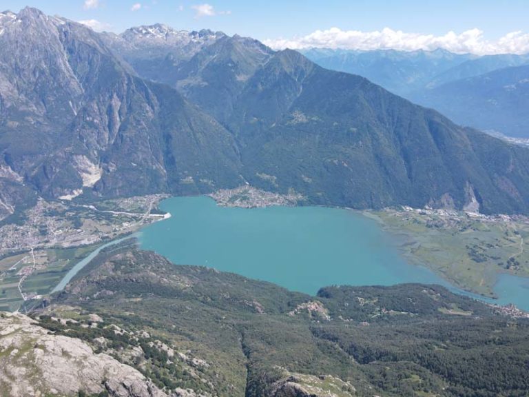 monte berlinghera como