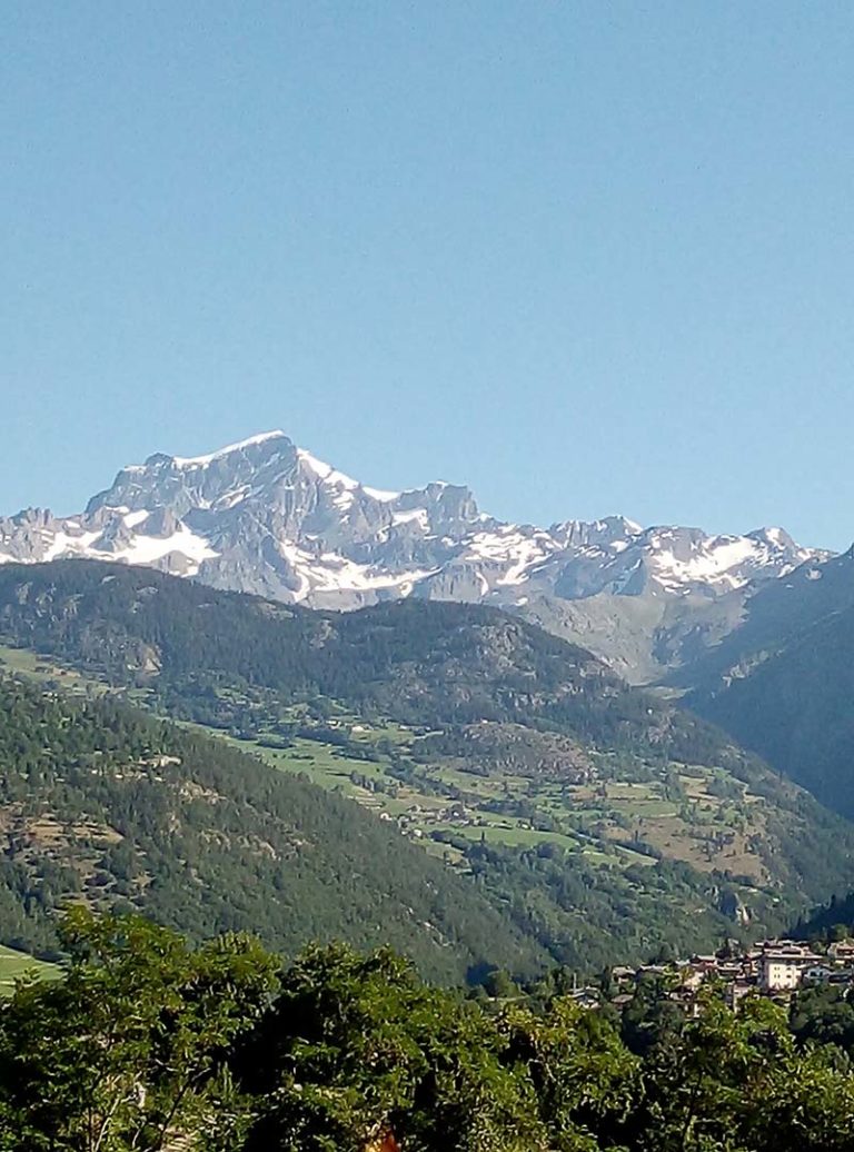 grand combin