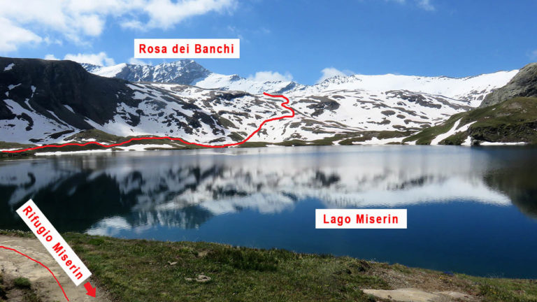 rifugio dondena e miserin