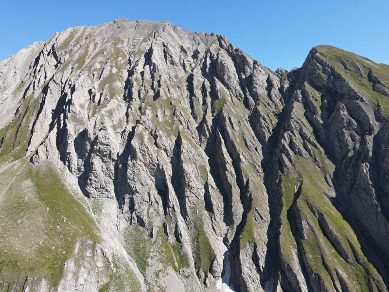 colle dei licony