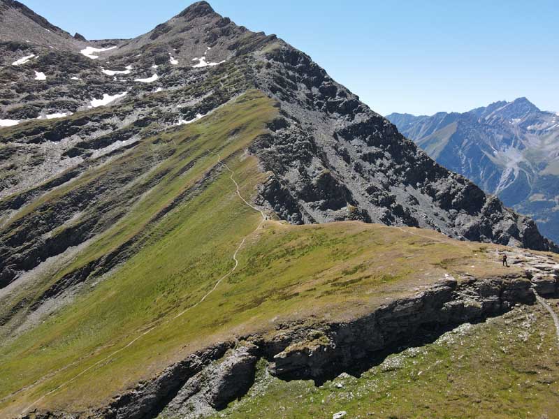 colle dei liconi