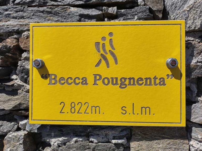 Becca Pougnenta