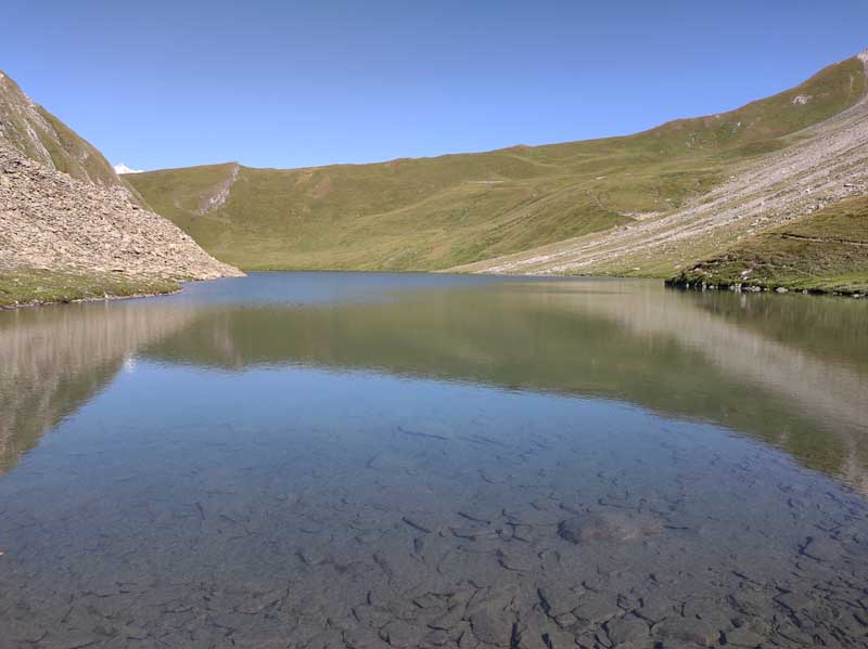 lago licony