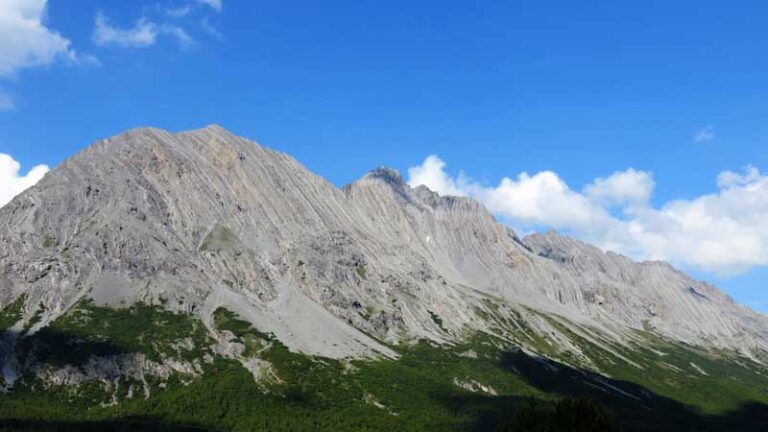 cime di Plator valtellina