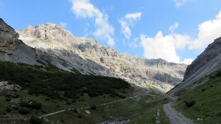 Monte Sumbraida valtellina