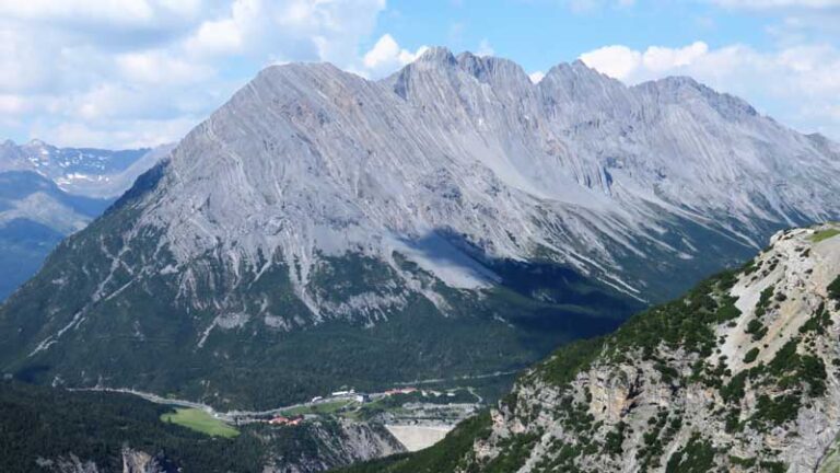 le cime di Plator valtellina