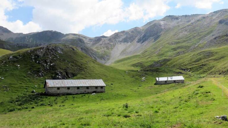 alpeggi in valtellina