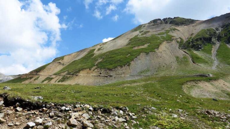 Punta di Rims valtellina