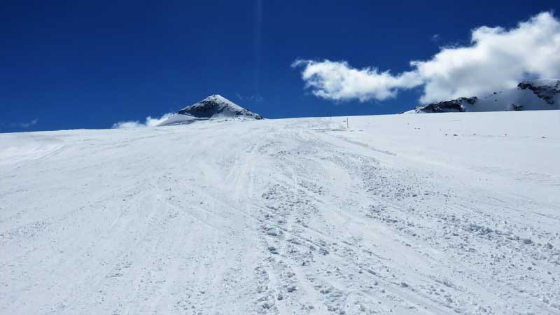 vedretta piana trentino alto adige