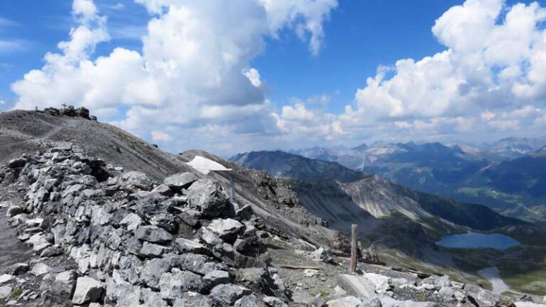 punta rims valtellina