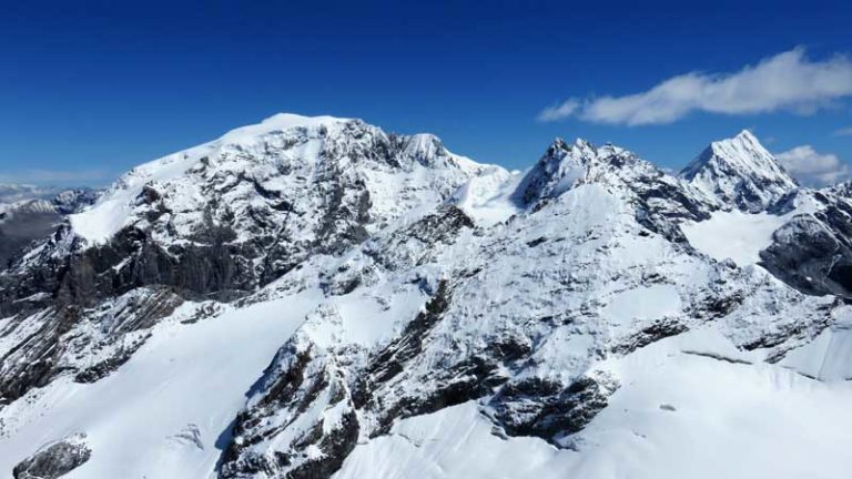 ortles trentino alto adige
