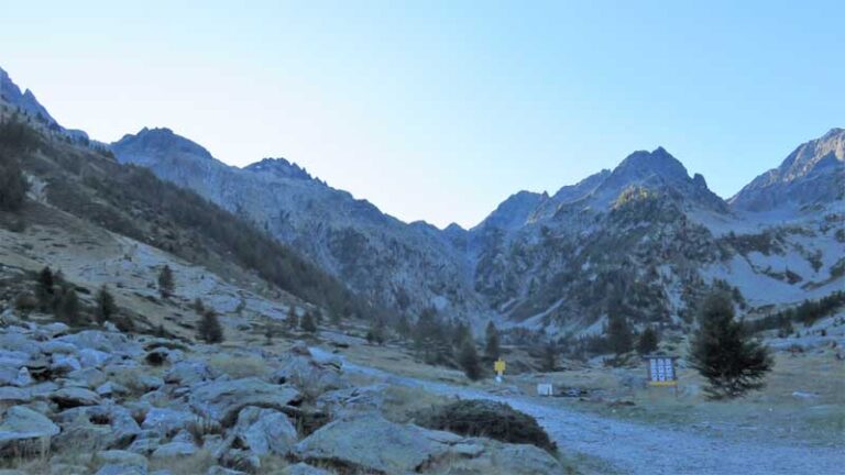 laghi di fremamorta