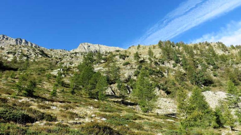 laghi di fremamorta