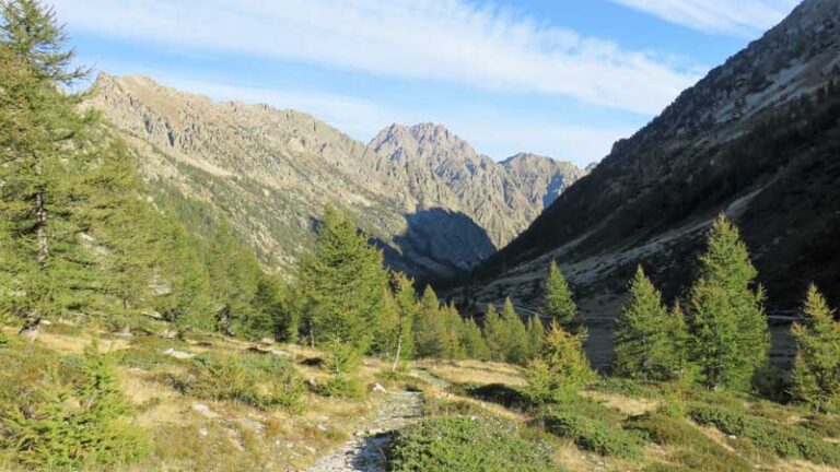 laghi di fremamorta